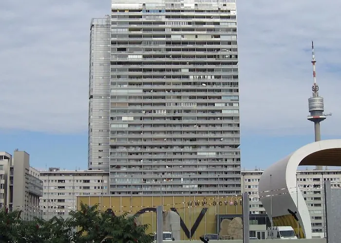Modern At Vic Wien